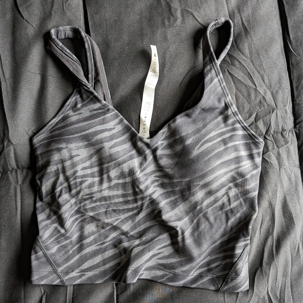 Lululemon Bra